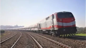 جدول المواعيد الكامل.. انطلاق قطارات القاهرة المتجهة إلى المحافظات خلال ساعات يوم 20 فبراير